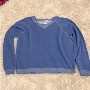 Orvis Crew Neck Sweater